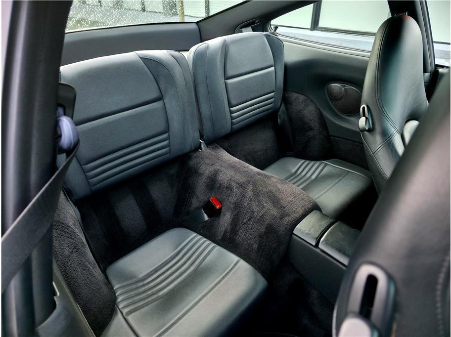 used 1999 Porsche 911 car, priced at $34,990