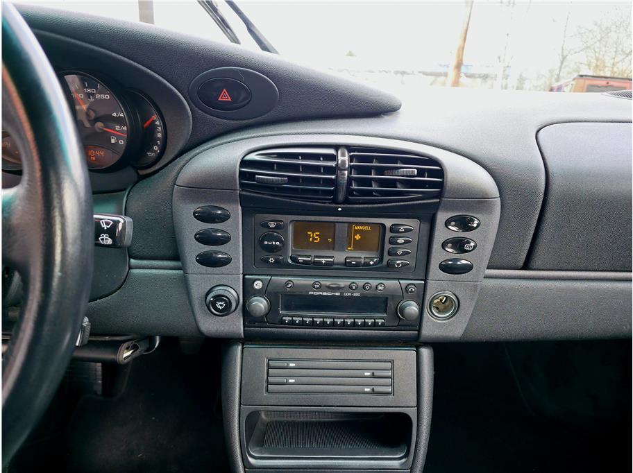 used 1999 Porsche 911 car, priced at $34,990