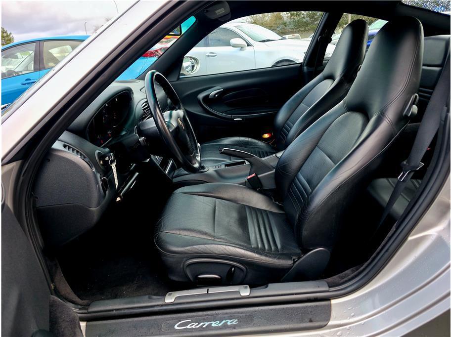 used 1999 Porsche 911 car, priced at $34,990