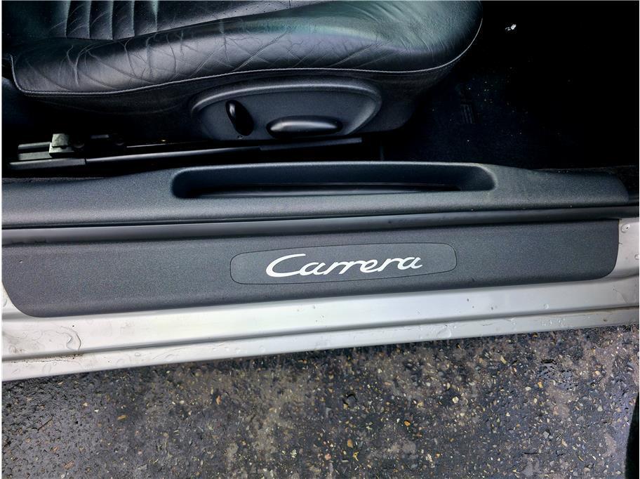 used 1999 Porsche 911 car, priced at $34,990