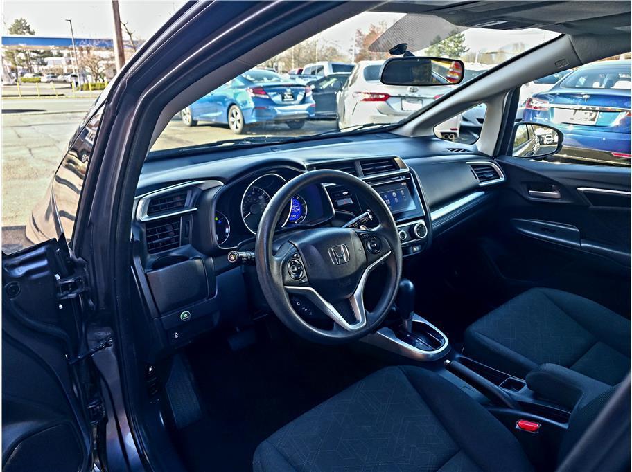 used 2015 Honda Fit car