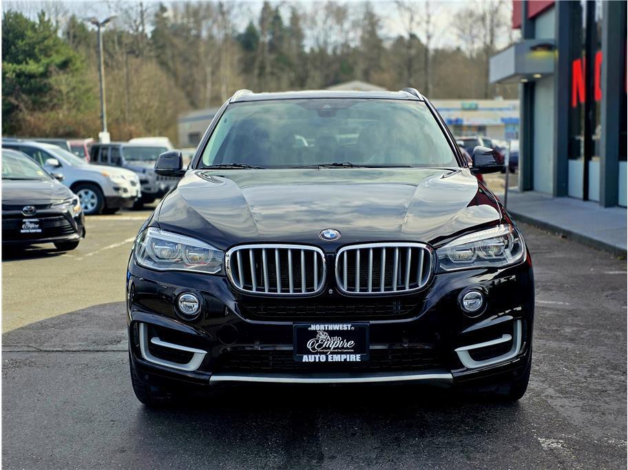 used 2016 BMW X5 car, priced at $16,990