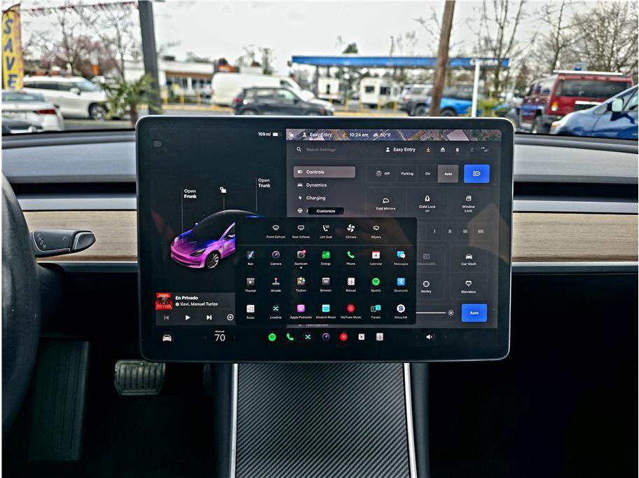 used 2019 Tesla Model 3 car, priced at $20,990