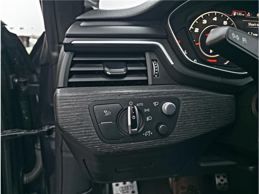 used 2018 Audi A5 car, priced at $20,990