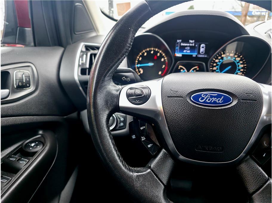 used 2013 Ford Escape car, priced at $7,990