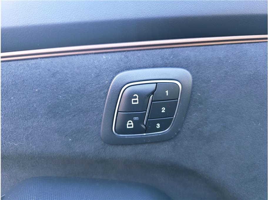 used 2023 Ford Mustang Mach-E car, priced at $29,990