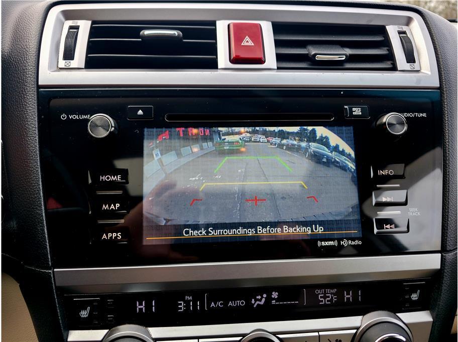 used 2016 Subaru Outback car, priced at $14,990