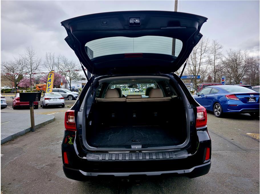 used 2016 Subaru Outback car, priced at $14,990