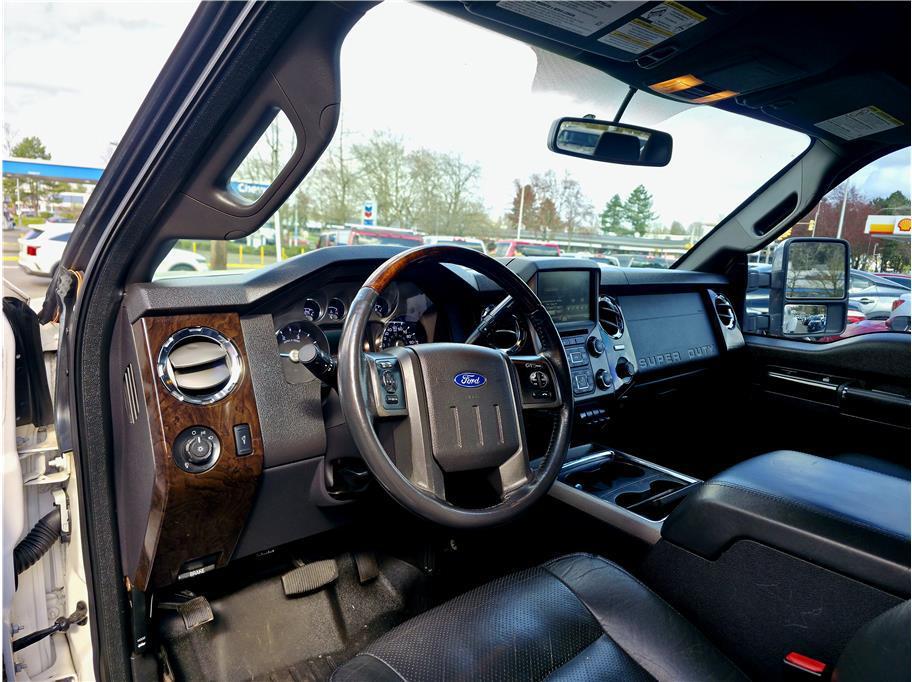 used 2015 Ford F-450 car, priced at $37,667