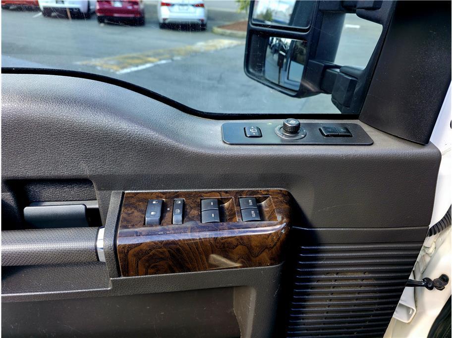 used 2015 Ford F-450 car, priced at $37,667