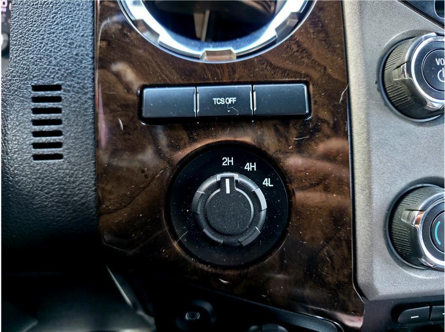 used 2015 Ford F-450 car, priced at $37,667