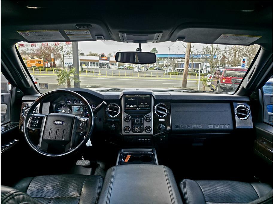 used 2015 Ford F-450 car, priced at $37,667