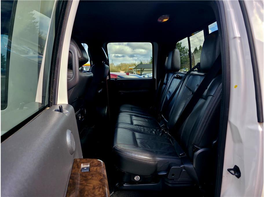 used 2015 Ford F-450 car, priced at $37,667