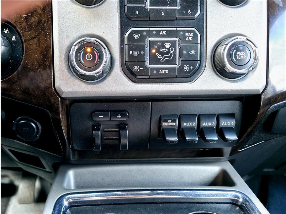 used 2015 Ford F-450 car, priced at $37,667