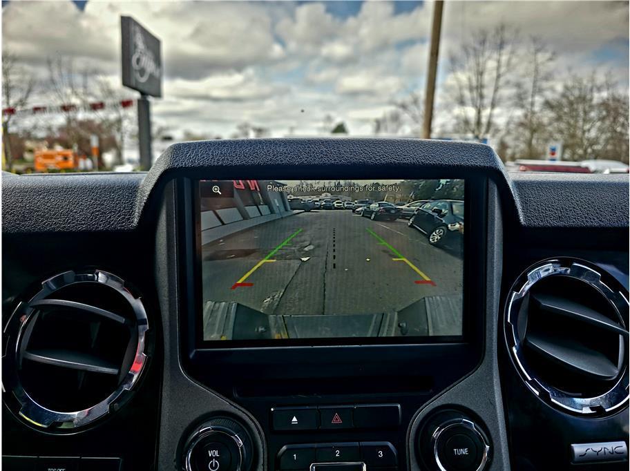 used 2015 Ford F-450 car, priced at $37,667