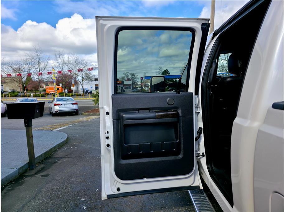 used 2015 Ford F-450 car, priced at $37,667