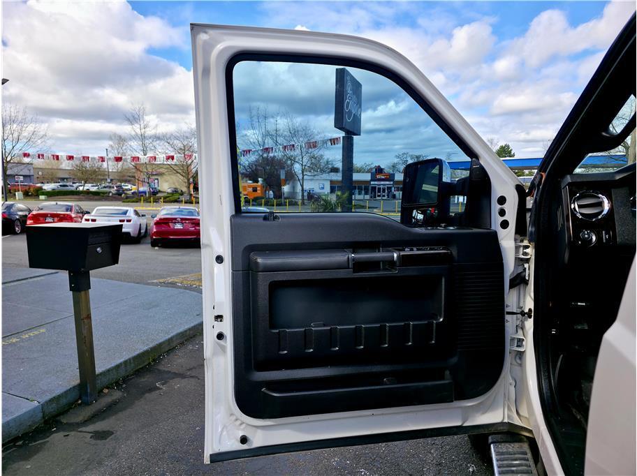 used 2015 Ford F-450 car, priced at $37,667