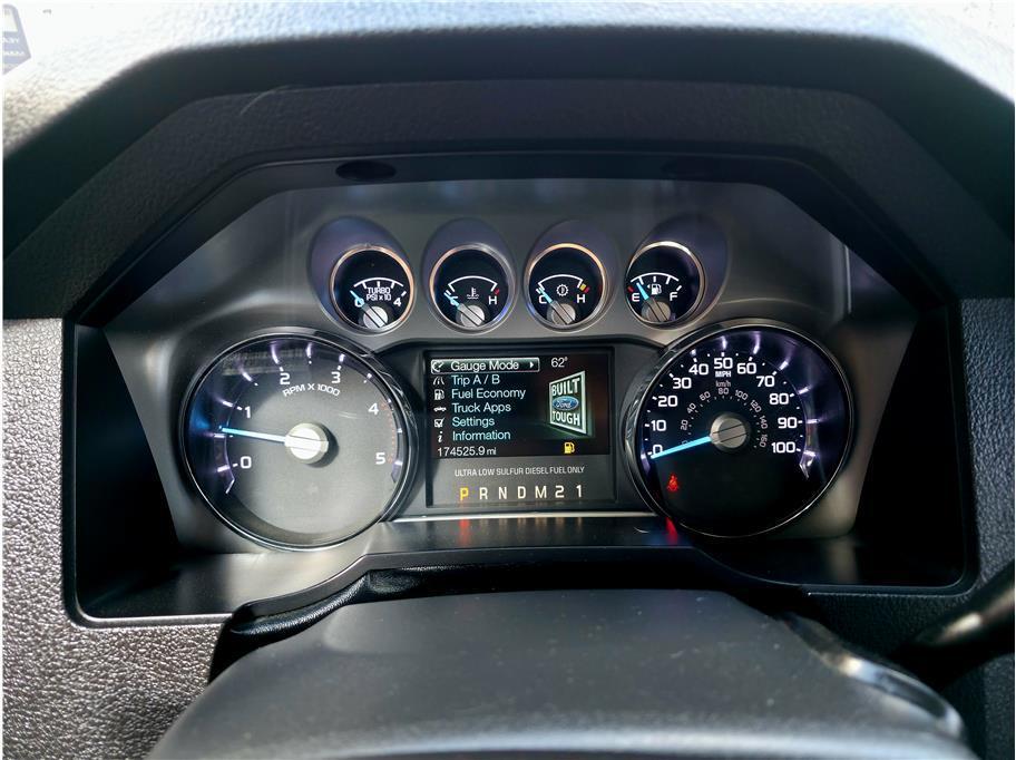 used 2015 Ford F-450 car, priced at $37,667