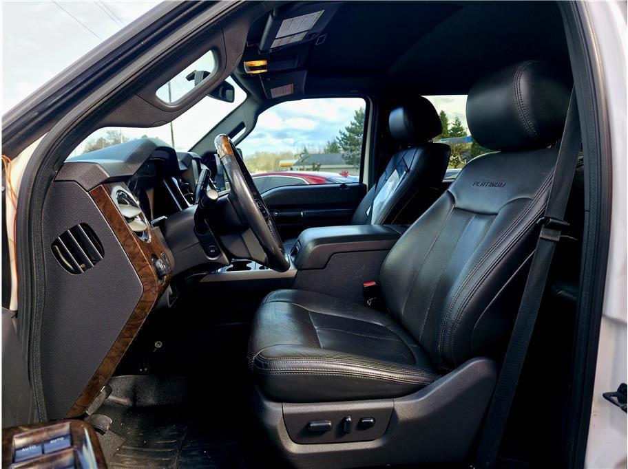 used 2015 Ford F-450 car, priced at $37,667