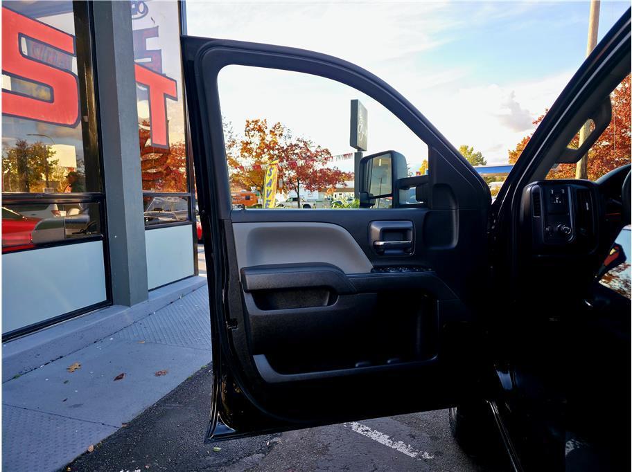 used 2019 Chevrolet Silverado 2500 car, priced at $25,990