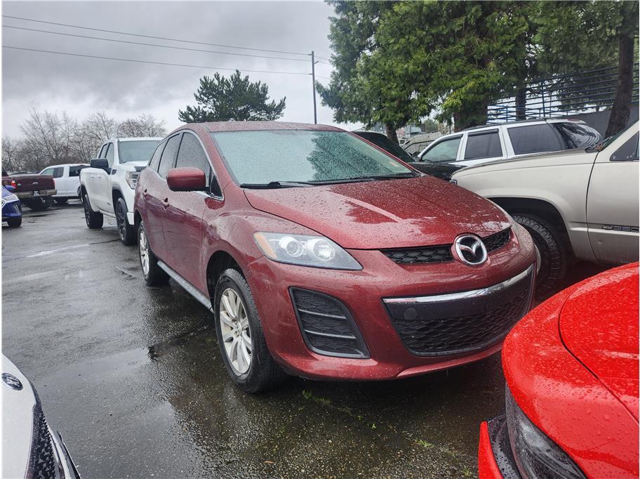 used 2011 Mazda CX-7 car, priced at $6,990