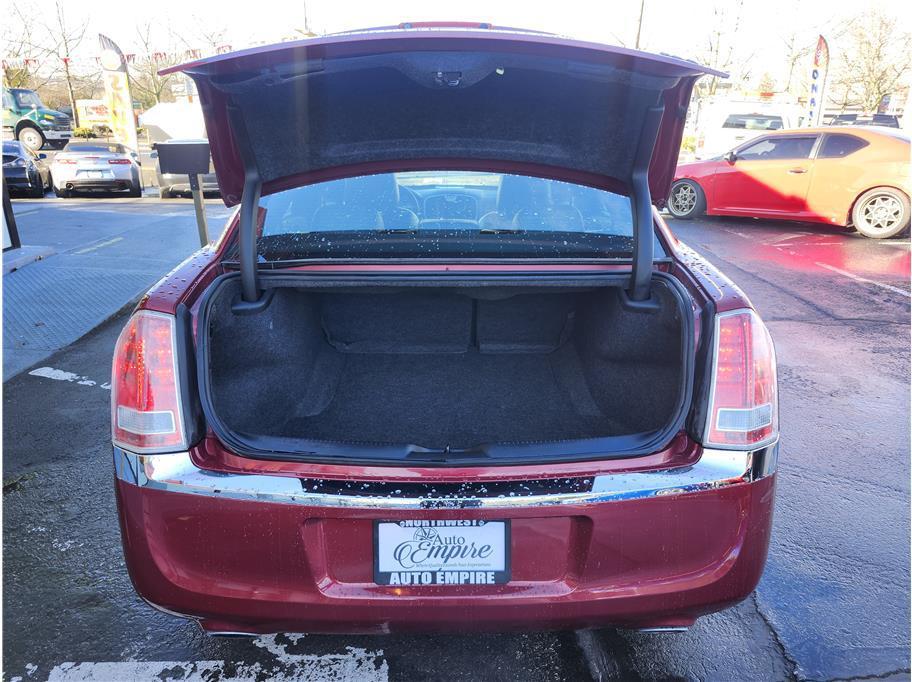 used 2012 Chrysler 300 car, priced at $8,990