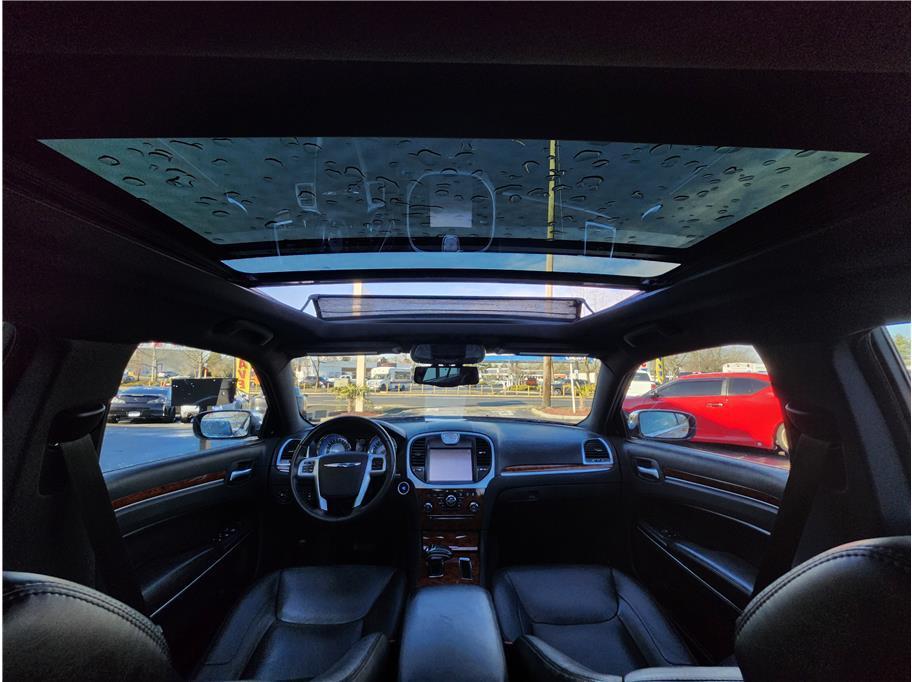 used 2012 Chrysler 300 car, priced at $8,990