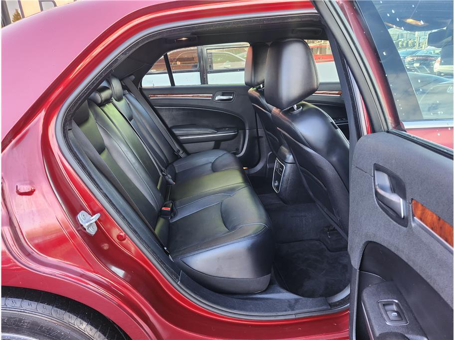 used 2012 Chrysler 300 car, priced at $8,990