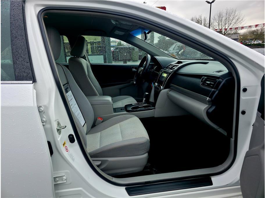 used 2012 Toyota Camry car, priced at $8,990