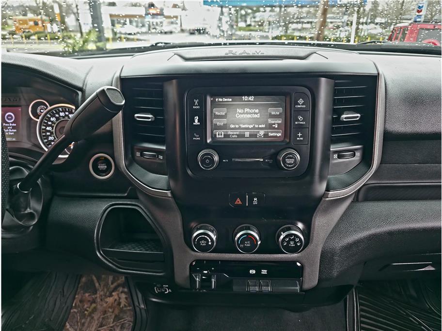 used 2020 Ram 3500 car, priced at $39,990