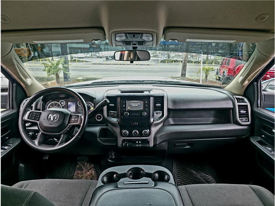 used 2020 Ram 3500 car, priced at $39,990