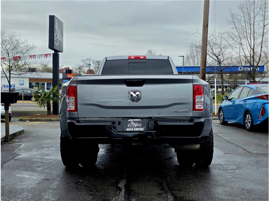 used 2020 Ram 3500 car, priced at $39,990