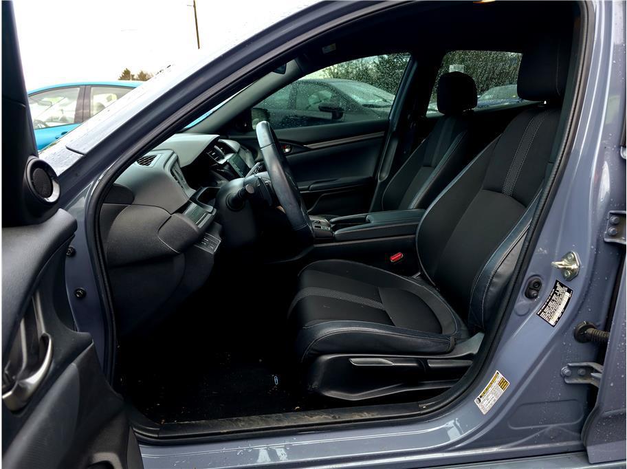 used 2020 Honda Civic car, priced at $20,990