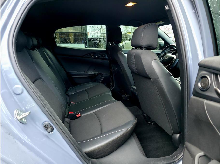 used 2020 Honda Civic car, priced at $20,990