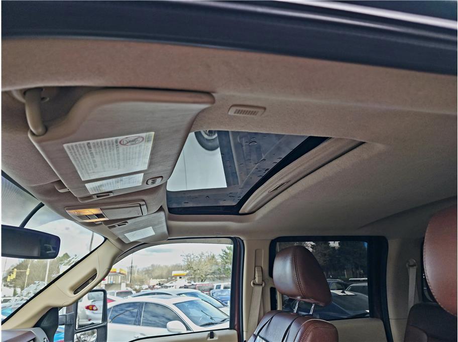 used 2011 Ford F-350 car, priced at $28,990