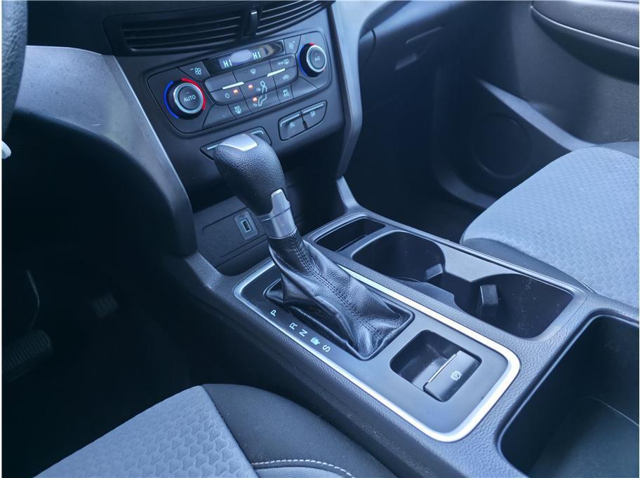 used 2017 Ford Escape car, priced at $9,990