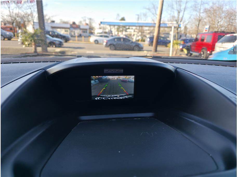 used 2017 Ford Escape car, priced at $9,990