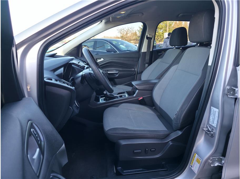 used 2017 Ford Escape car, priced at $9,990