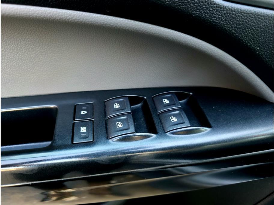 used 2018 GMC Canyon car, priced at $22,990