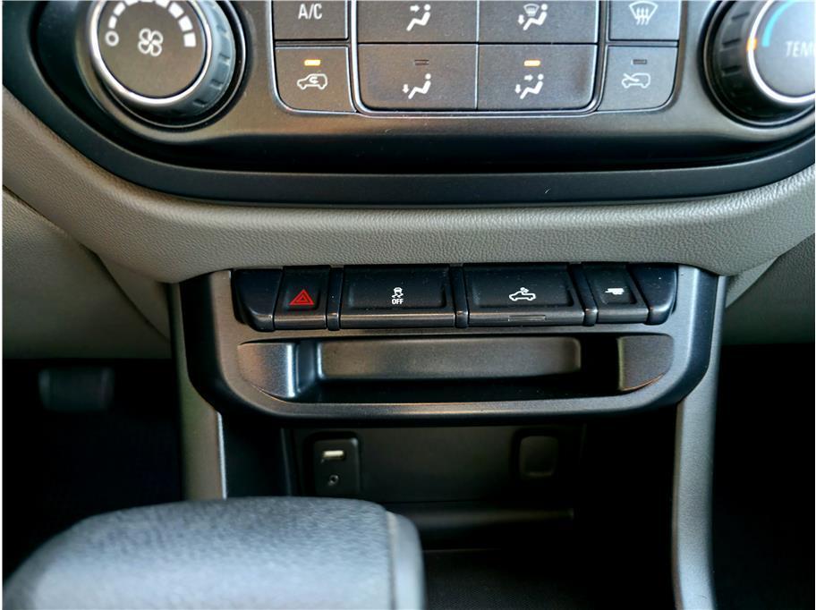 used 2018 GMC Canyon car, priced at $22,990