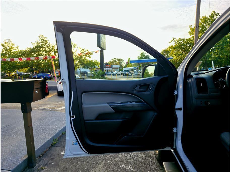 used 2018 GMC Canyon car, priced at $22,990