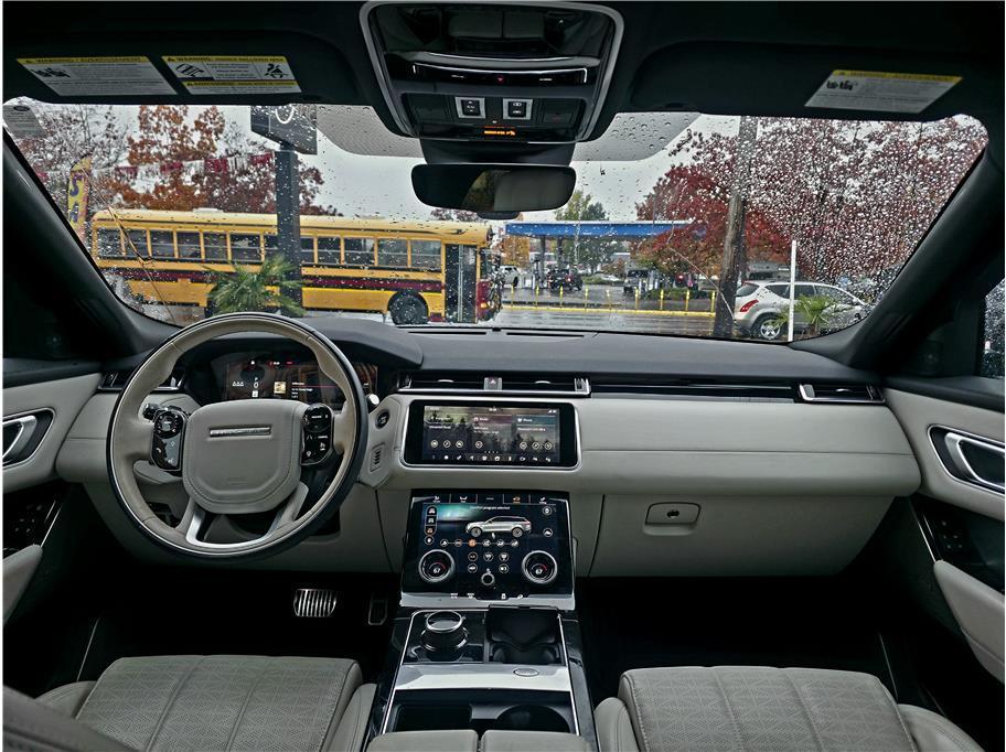 used 2019 Land Rover Range Rover Velar car, priced at $33,990