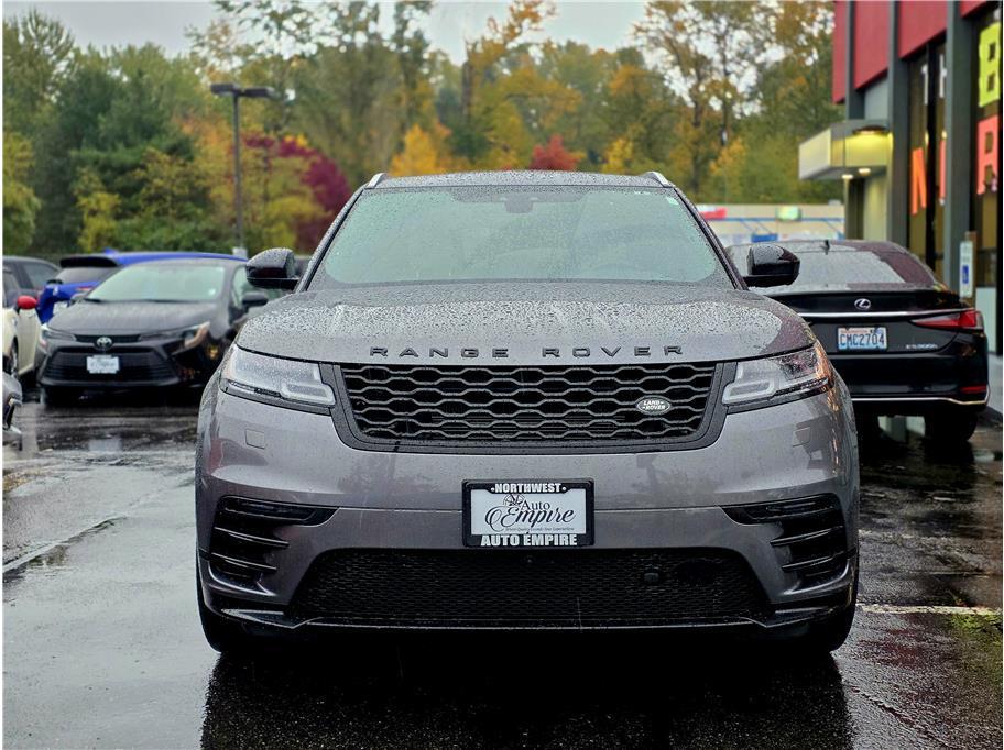 used 2019 Land Rover Range Rover Velar car, priced at $33,990