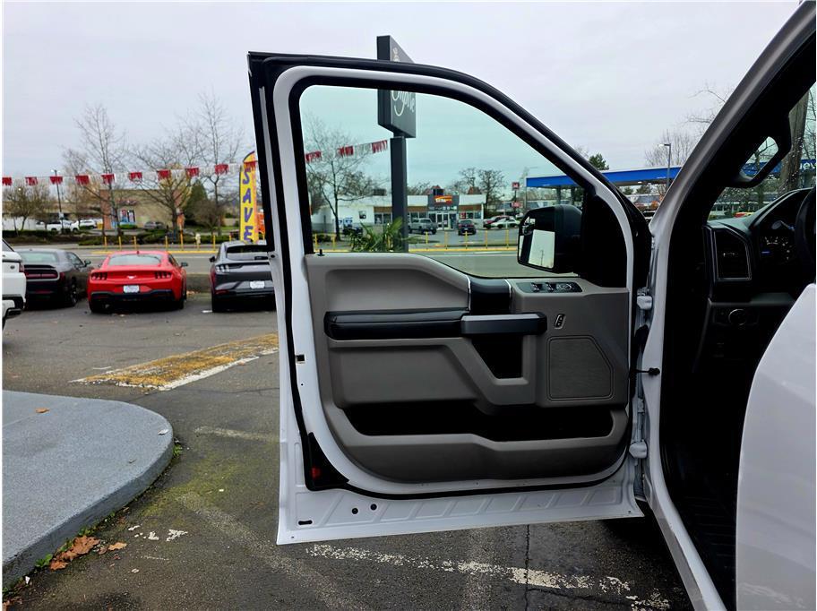 used 2017 Ford F-150 car, priced at $13,990