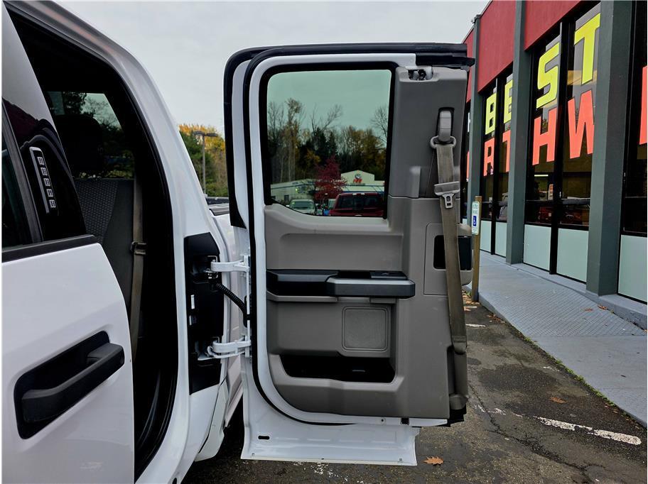 used 2017 Ford F-150 car, priced at $13,990