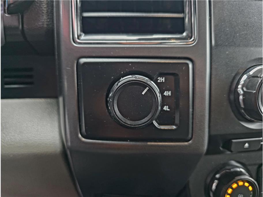 used 2017 Ford F-150 car, priced at $13,990