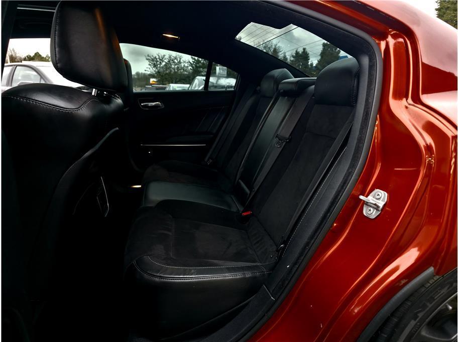 used 2021 Dodge Charger car, priced at $32,990