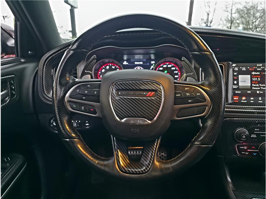 used 2021 Dodge Charger car, priced at $32,990