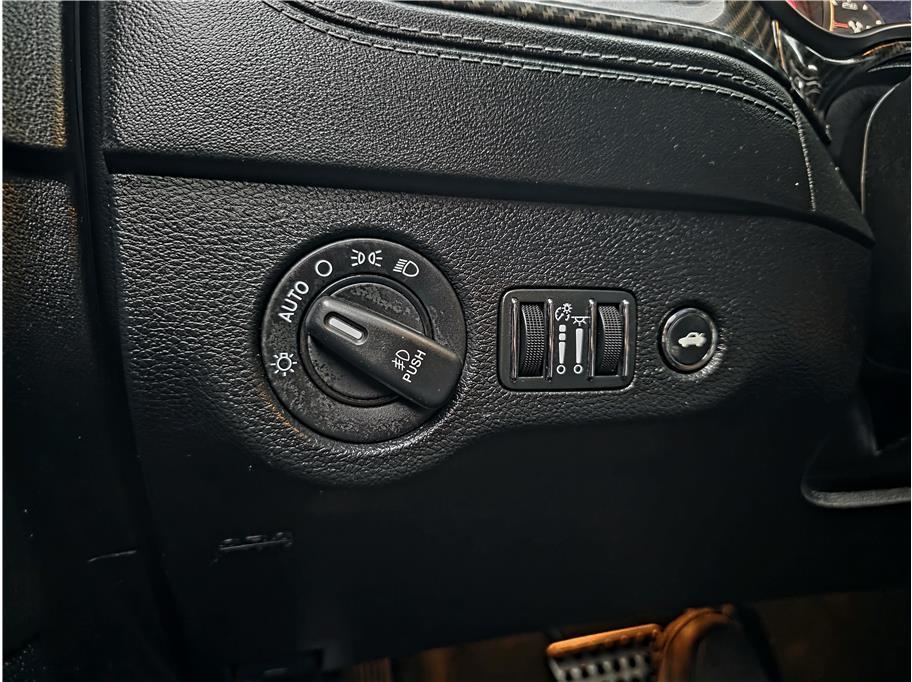 used 2021 Dodge Charger car, priced at $32,990