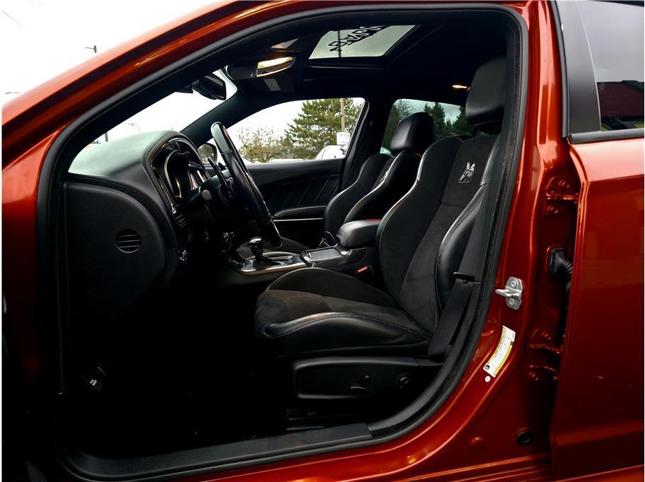 used 2021 Dodge Charger car, priced at $32,990